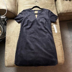 Tribal Slate Dress (M) tags still on